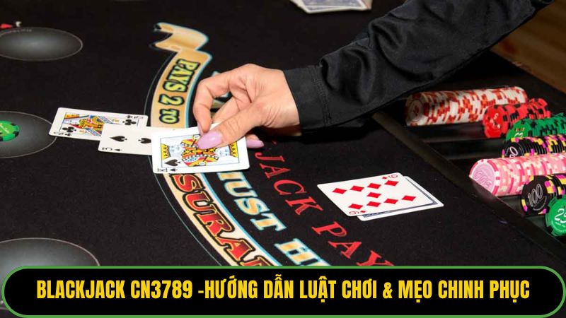 Blackjack