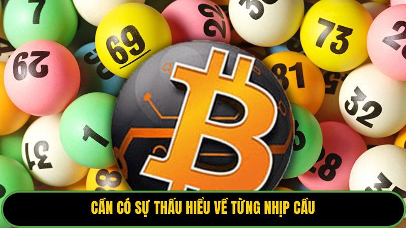Cần có sự thấu hiểu về từng nhịp cầu