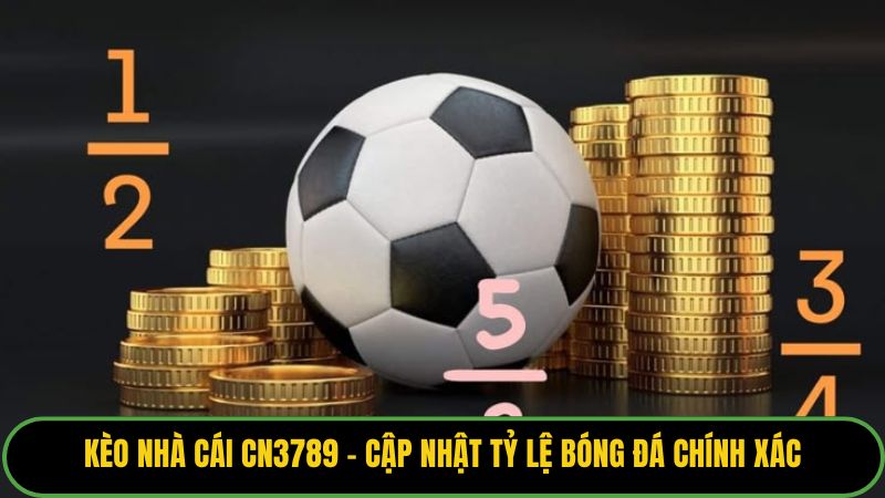 Kèo Nhà Cái
