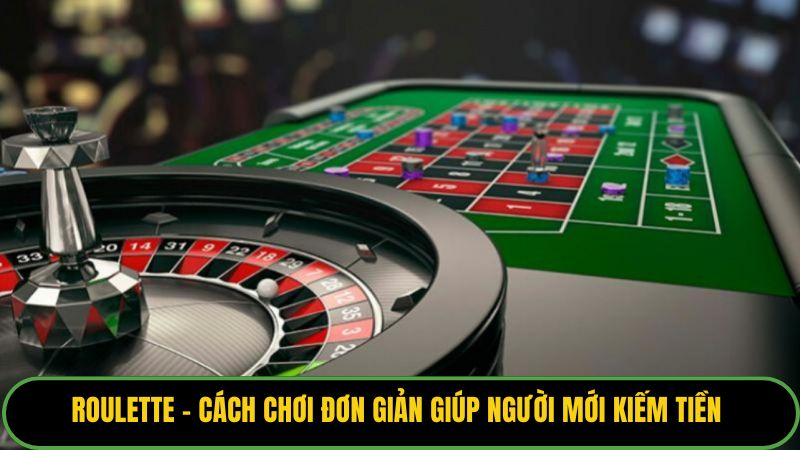 Roulette