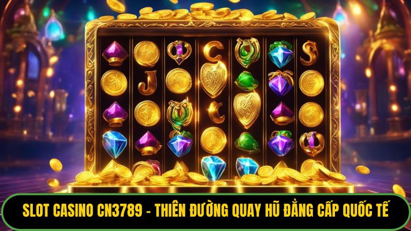 Slot Casino
